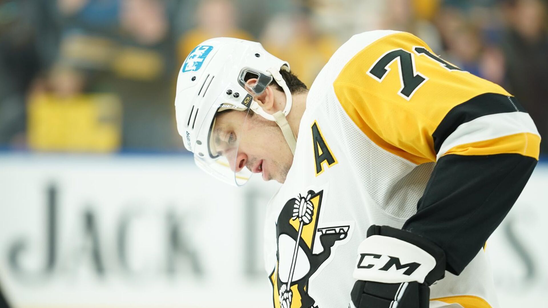 Pittsburgh Penguins hockey player Evgeni Malkin - RIA Novosti, 1920, 03/15/2023