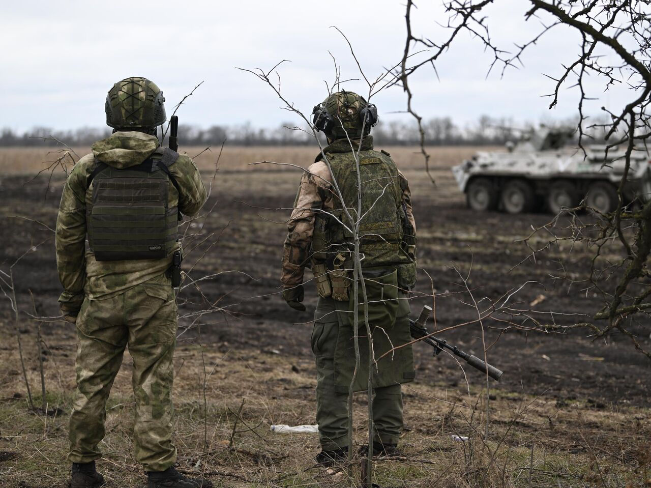 Военные контракты в России заключили свыше 150 тысяч человек - РИА Новости,  13.06.2023