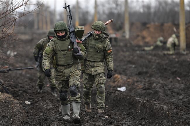 Права военнослужащих по призыву в какие возможности есть у солдат срочной службы