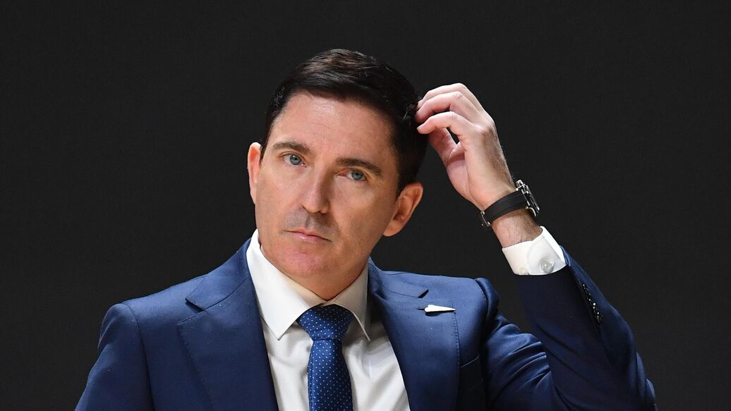 © РИА Новости / Максим БогодвидПерейти в медиабанк