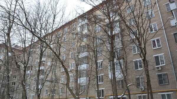 Дома по адресу: Ленинский проспект, 88, корпус 2 в Москве