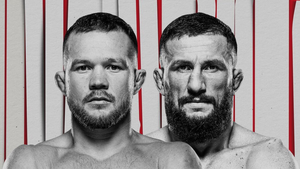 Ян и Двалишвили сделали вес перед боем