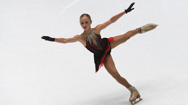 Вероника Жилина