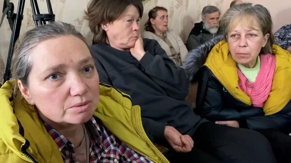 Нам не по дороге — беженцы из Артемовска о том, почему не поехали в украинский тыл