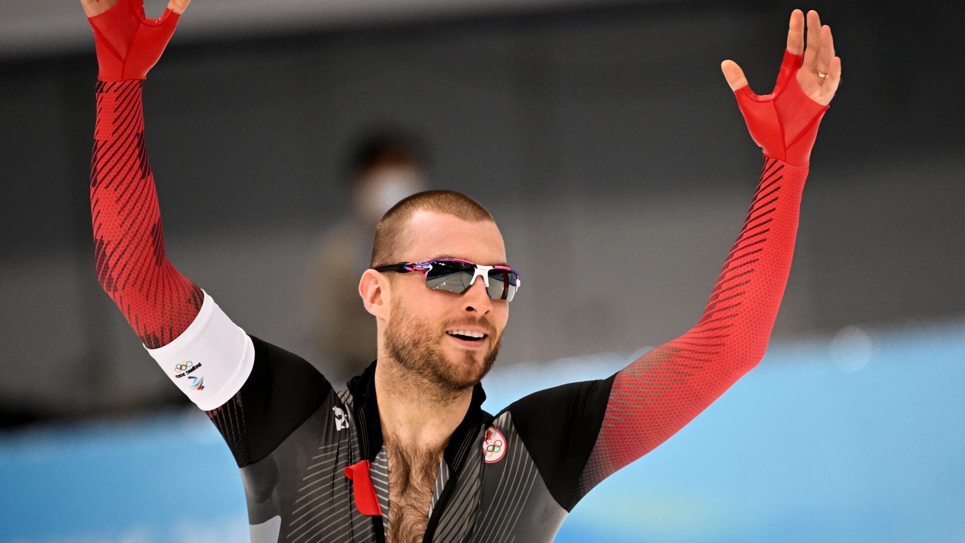 Лоран Дюбрёй - РИА Новости, 1920, 03.03.2023