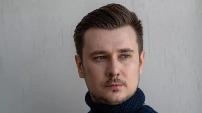 Александр Политайко
