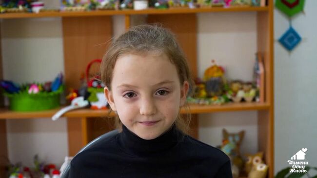 София В., апрель 2014, Приморский край