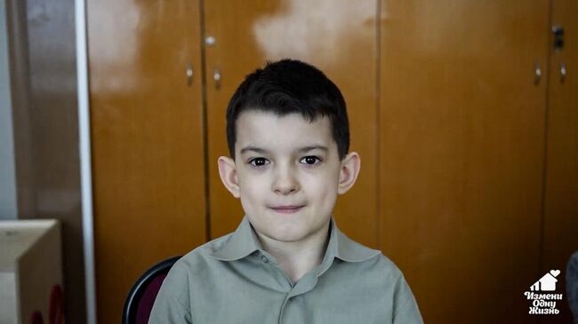 Егор П., июль 2012, Еврейская автономная область