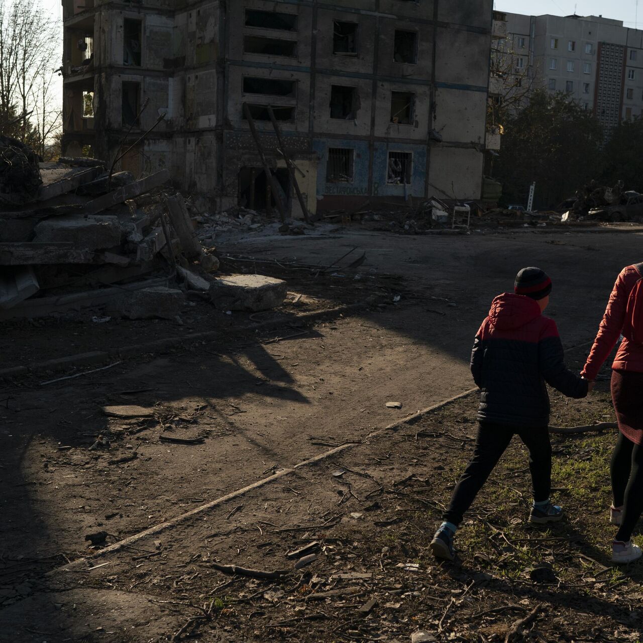 Украинские СМИ сообщили о новом взрыве в подконтрольном ВСУ Запорожье - РИА  Новости, 05.04.2024