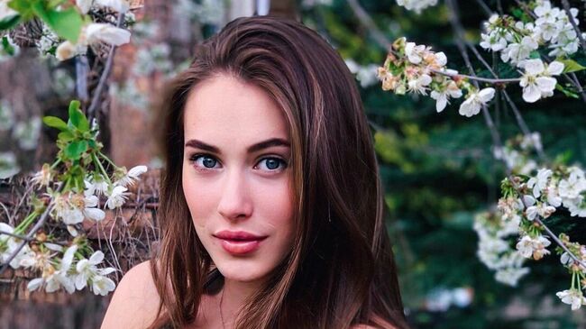 Полина Кнороз