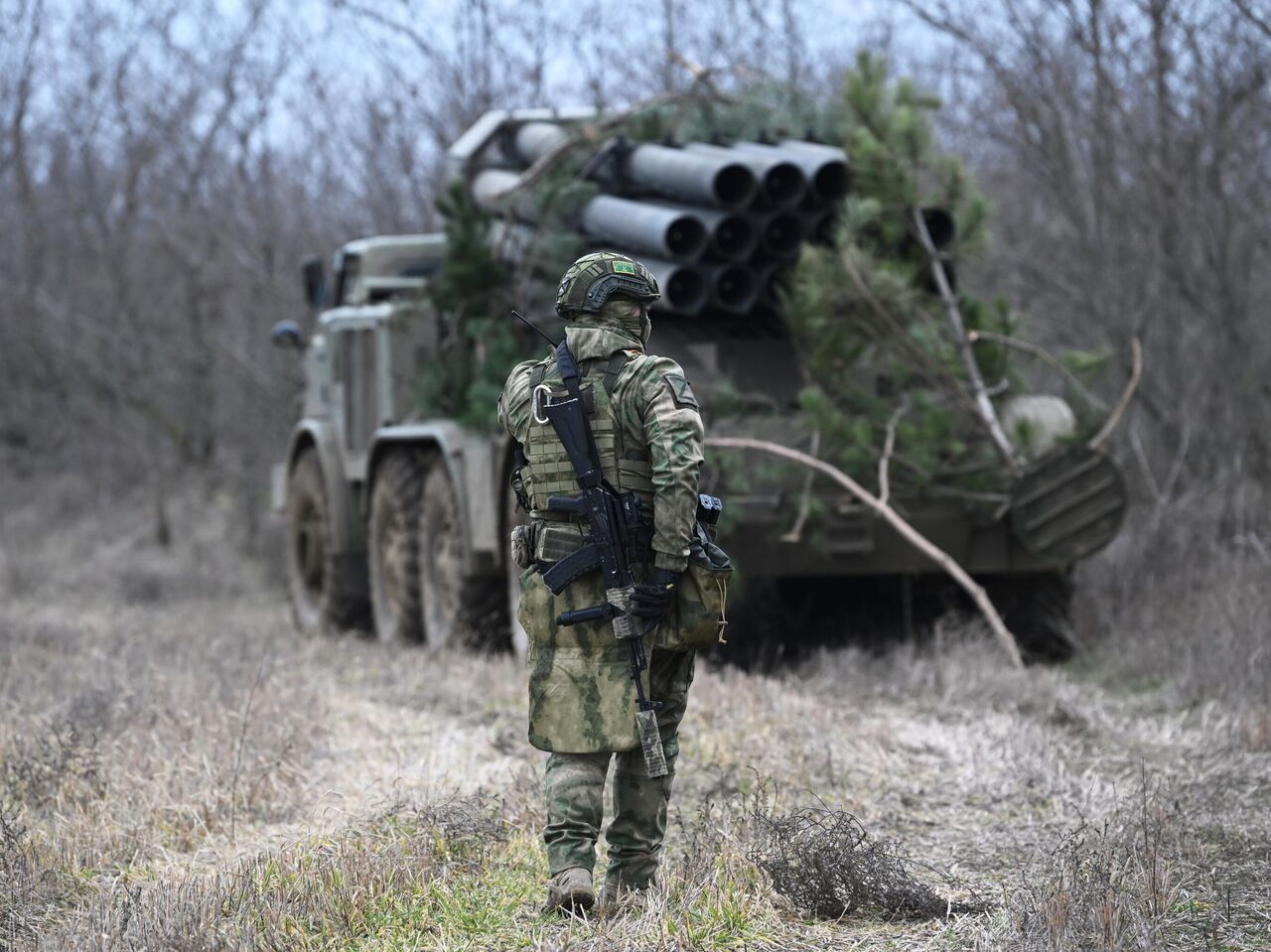 России пора отдавать свой самый большой долг - РИА Новости, 27.12.2023