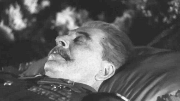 Смерть и похороны Сталина: как прощались с вождем