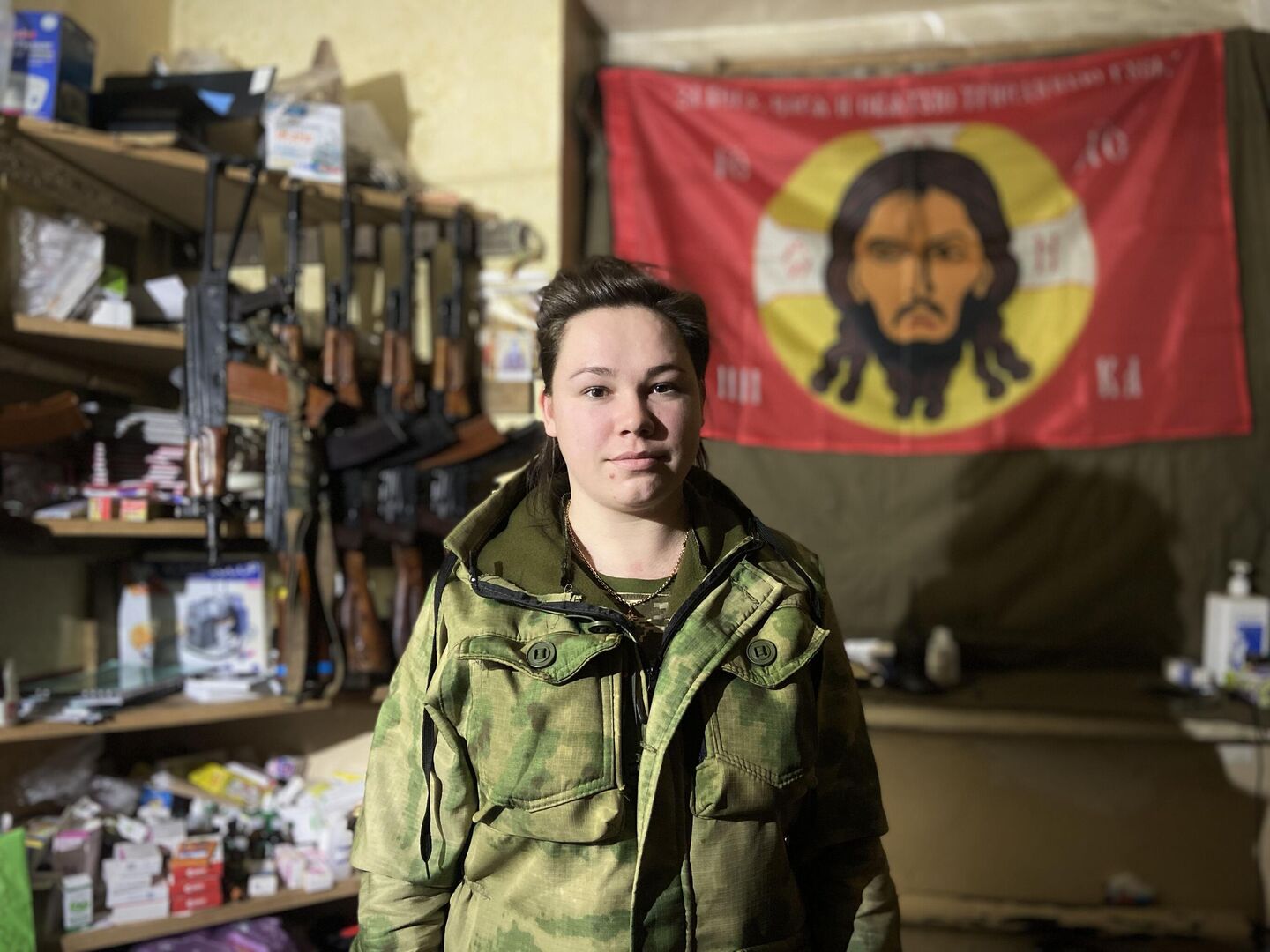 Анна Суркова Анна Суркова