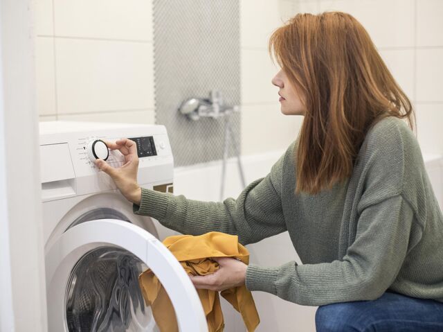 Почему не включается стиральная машина автомат