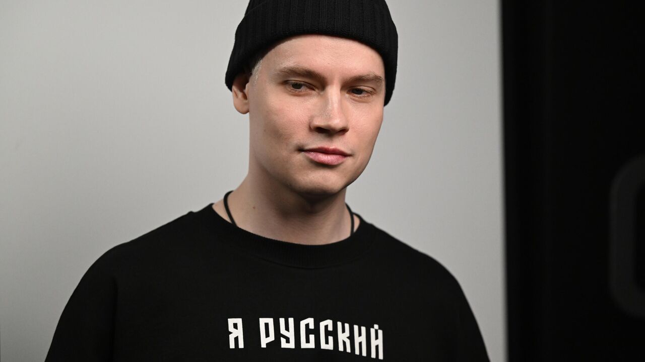 SHAMAN объяснил, почему тысячи человек встают на его концертах: "Это мощно" Пяты