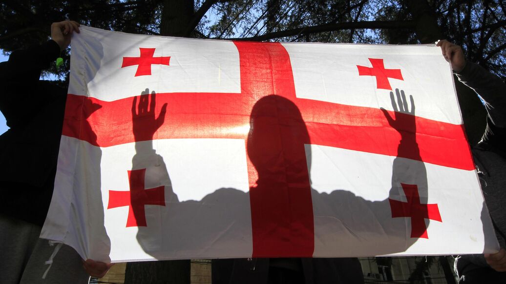 В Грузии ужесточили правила проведения митингов