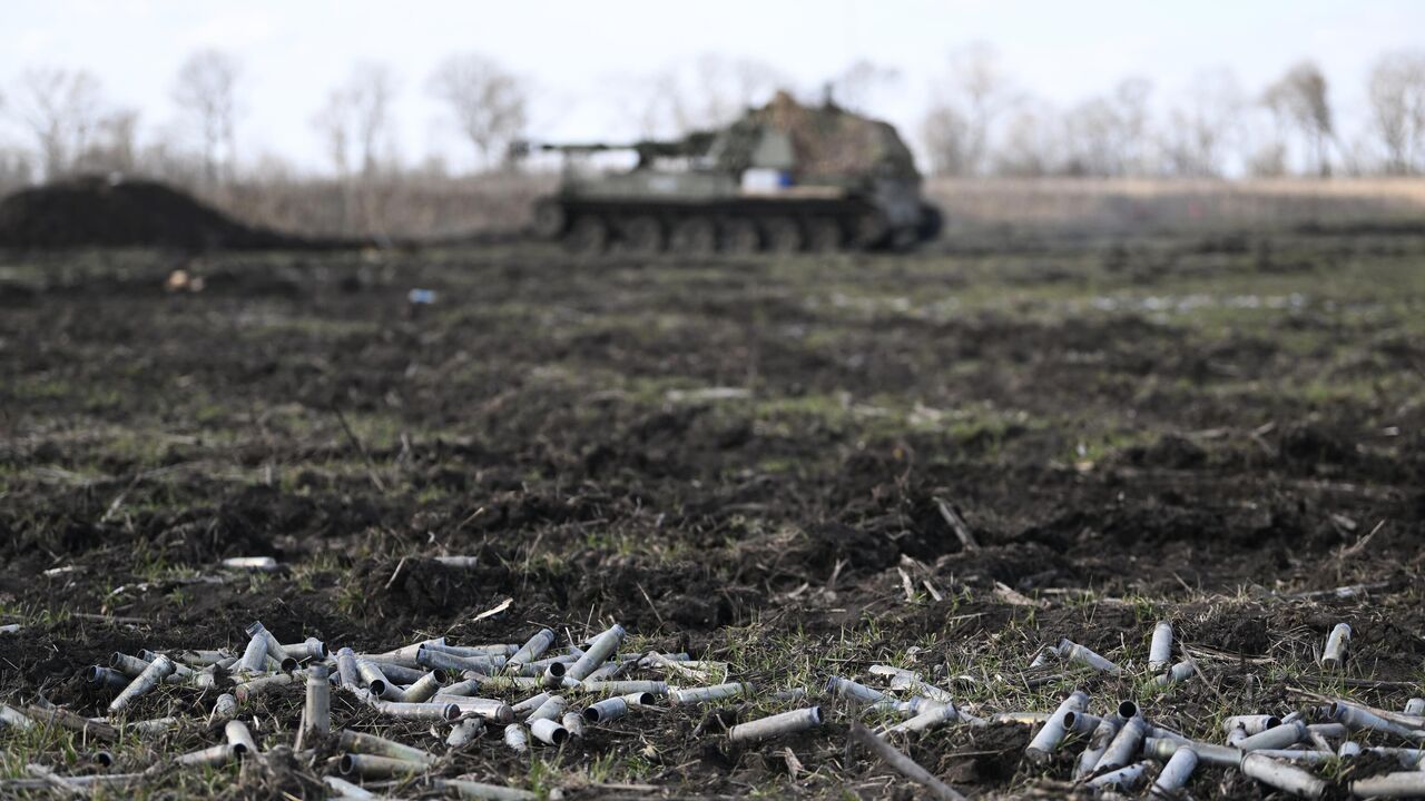 В ООН заявили, что Украина хуже Афганистана и Сомали - РИА Новости,  27.11.2023