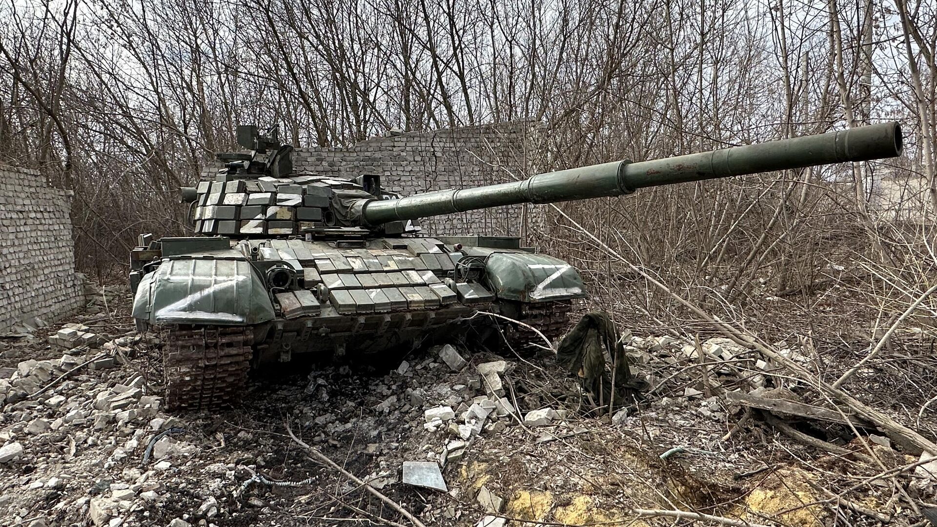 В Пентагоне заявили, что Украине пообещали более 150 танков Leopard - РИА  Новости, 15.03.2023