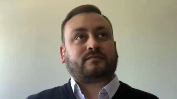 Свободу Марату Касему: шеф-редактор Sputnik Литва более 2 месяцев в тюрьме