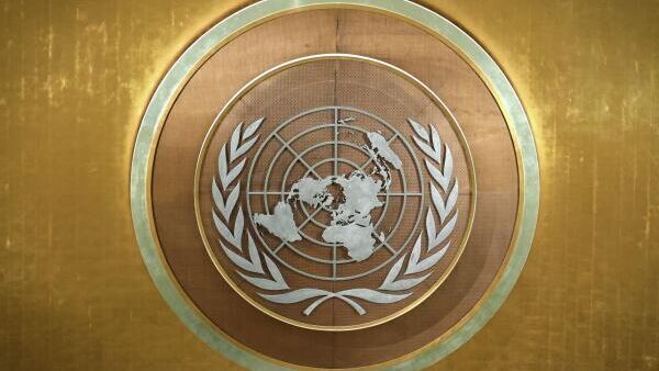 LIVE: Заседание Совбеза ООН
