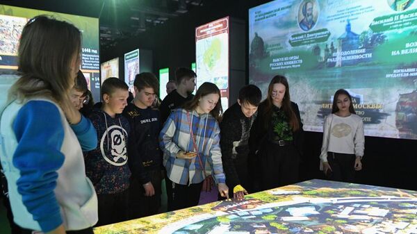 В Тверской области стартовал новый экскурсионно-образовательный проект 