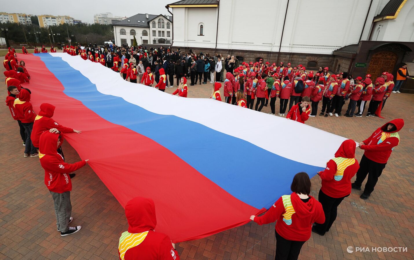 Балицкий назвал Крымскую весну точкой отсчета для изменений на карте мира