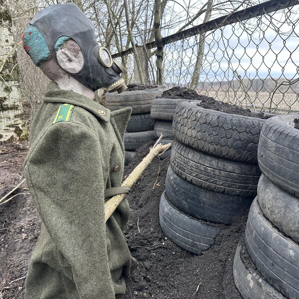 Поменяли планы кончился вдруг воздух