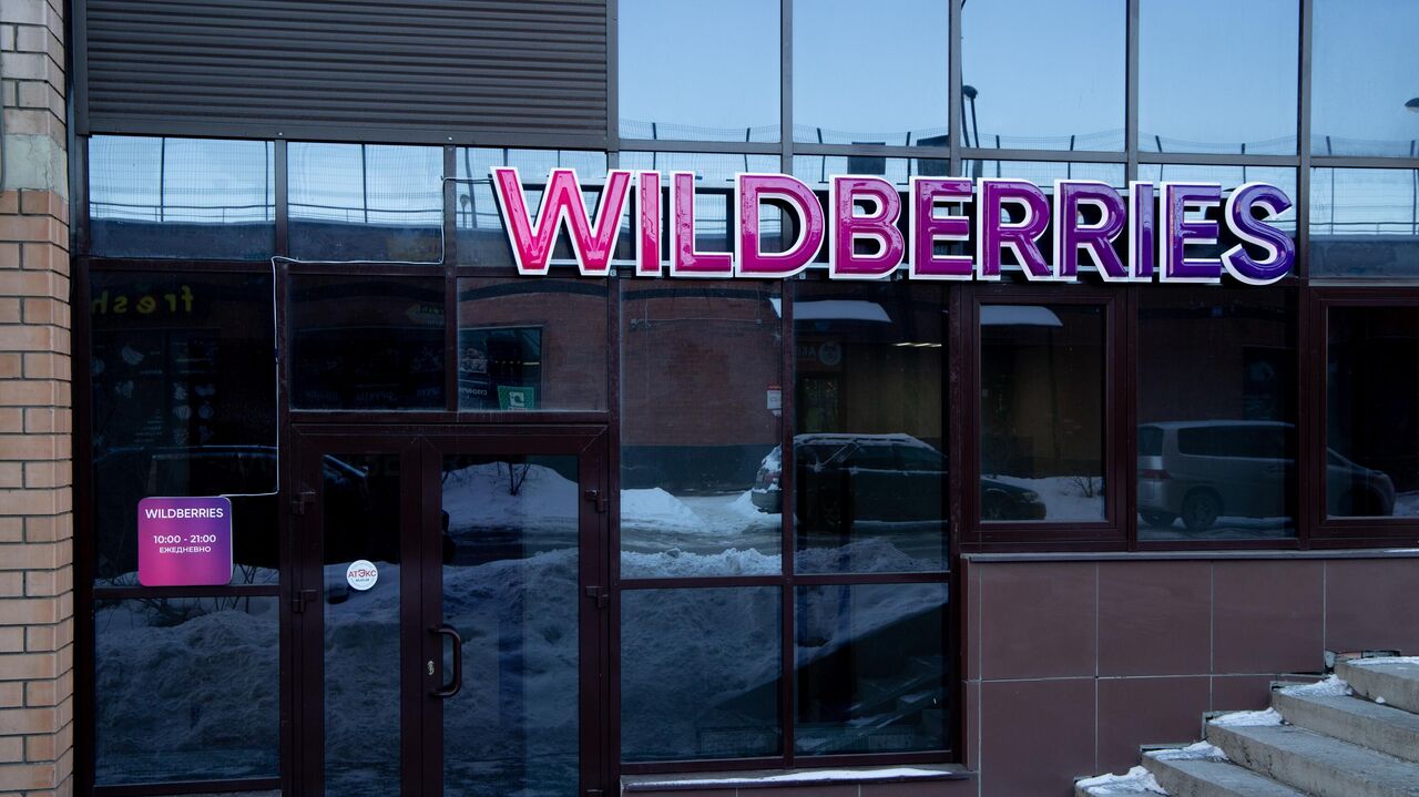 Wildberries ввел функцию отмены заказа в первый час после оформления - РИА  Новости, 16.01.2024