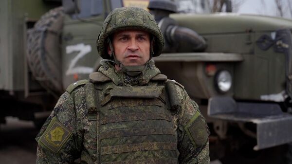 Военные об уничтожении украинской диверсионно-разведывательной группы