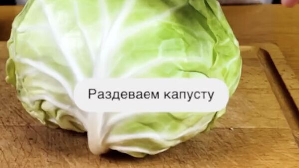 Image from video posted by Laysan Utyasheva Image from video posted by Laysan Utyasheva