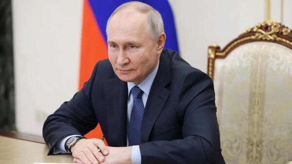 Путин заявил о росте привлекательности дальневосточного региона