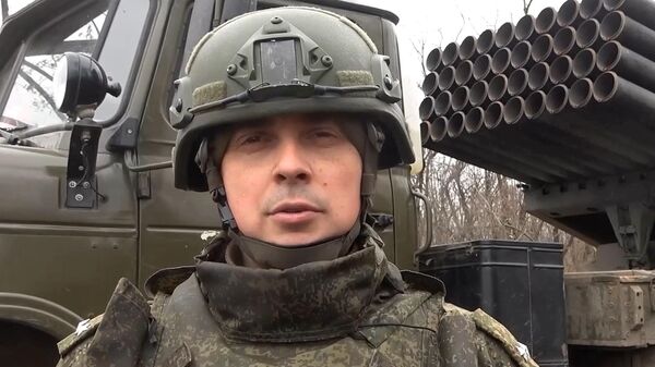Выявили и уничтожили две огневые точки противника – военный об успехах на Донецком направлении