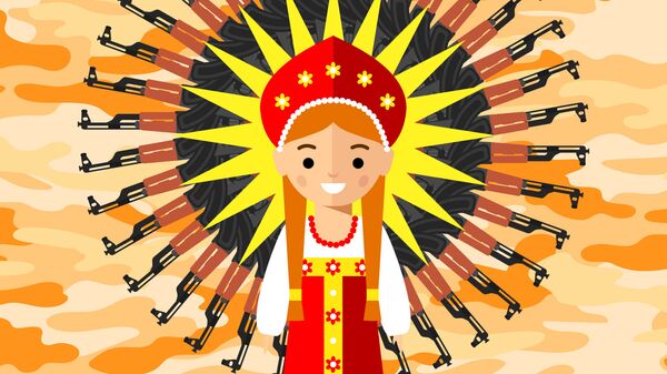 Жены героев СВО. Тыловая армия