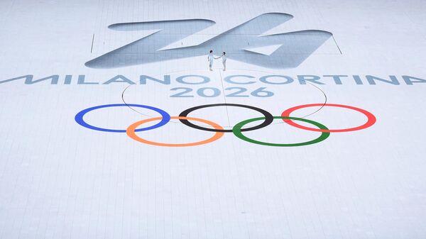 Олимпийские игры 2026 года в городе Кортина-дАмпеццо
