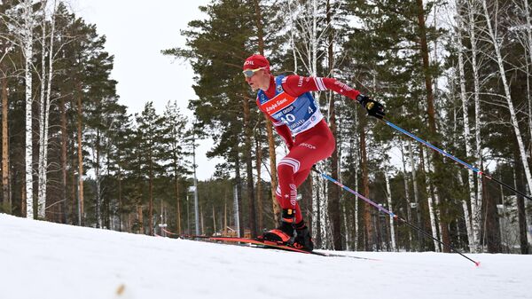 В Норвегии сомневаются, что Большунов честно выигрывает все гонки в России
