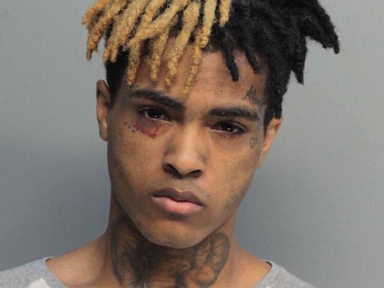 Убийцам рэпера XXXTentacion дали пожизненный срок - РИА Новости, 22.03.2023