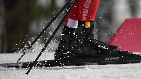 Лыжные гонки Лыжные гонки