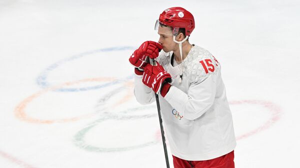 Международная федерация хоккея рассмотрит вопрос допуска России через год