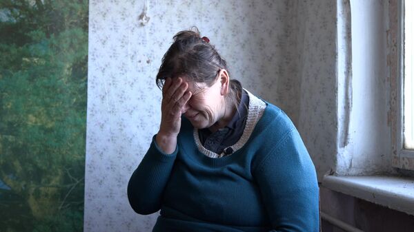 За 3 дня – ни одного дома нет: жительница Артемовска вспоминает, как ВСУ обстреливали ее район 