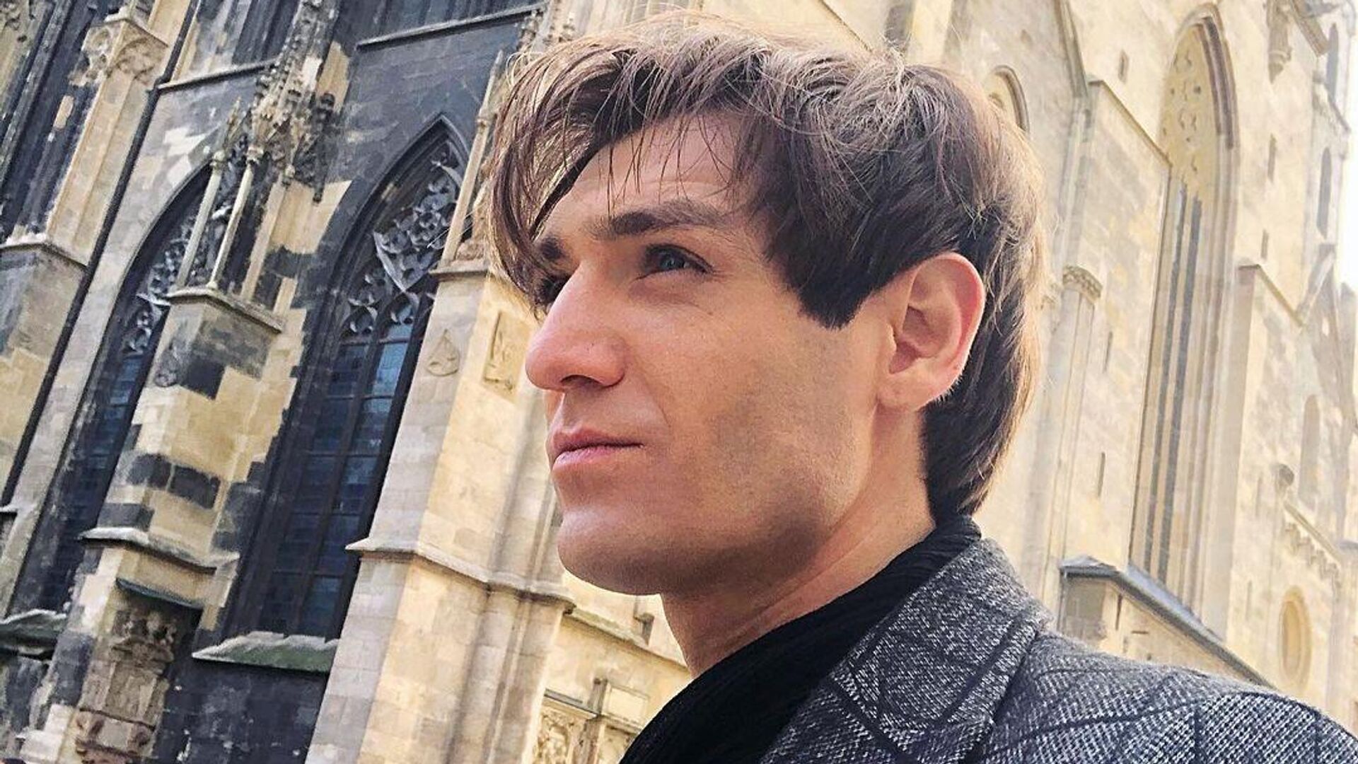 Александр Шепс - РИА Новости, 1920, 02.07.2025