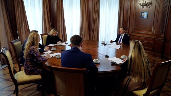 Медведев: В случае войны победителя определить не получится