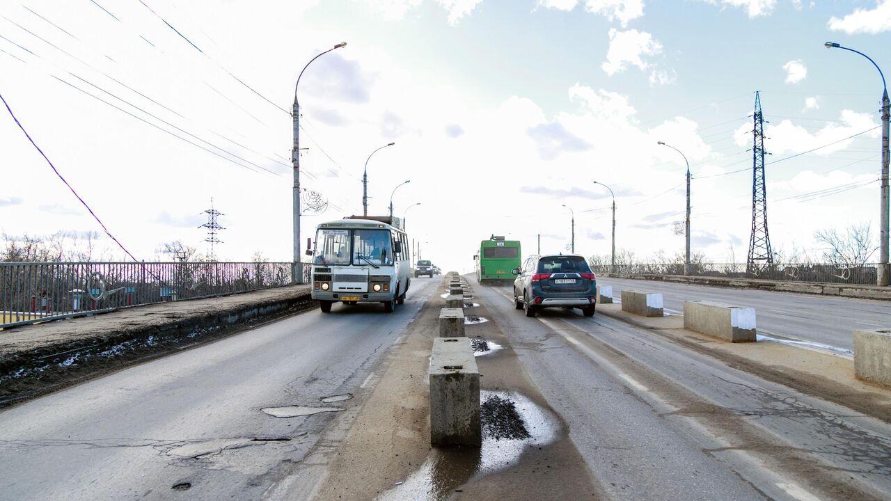 В липецкой Лебедяни устранили последствия паводка - РИА Новости, 27.03.2023