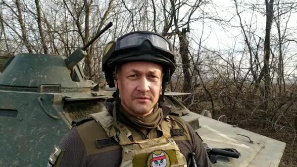 Гагин: Мобилизации на Украине идет преимущественно в восточных регионах