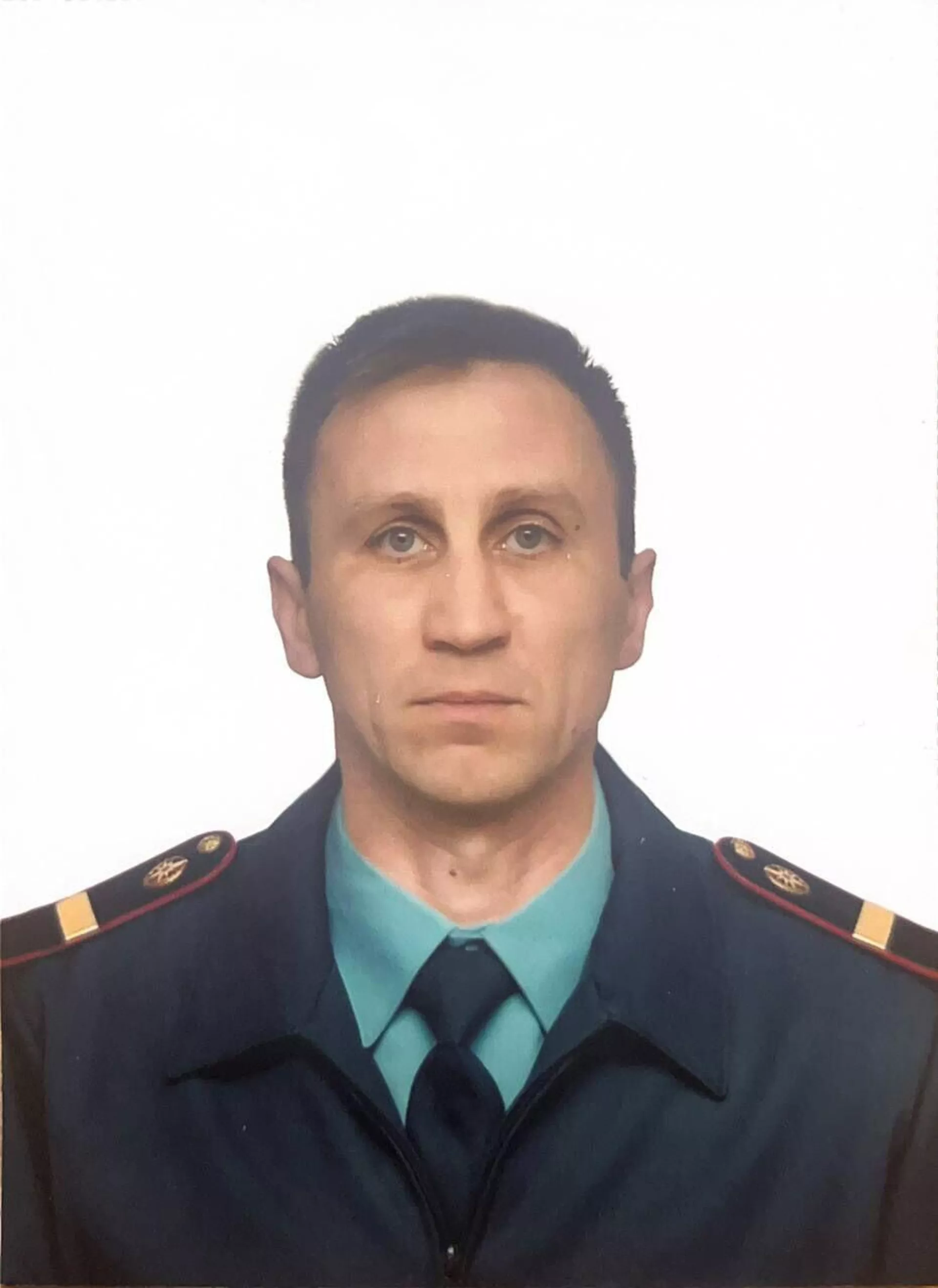 Пожарный из камчатского Вилючинска Николай Шаров спас девочку с оторвавшейся льдины Пожарный из камчатского Вилючинска Николай Шаров спас девочку с оторвавшейся льдины - РИА Новости, 1920, 25.03.2023