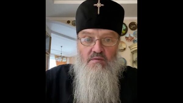 Давайте наложим на себя пост – митрополит УПЦ о голодовке в поддержку монахов