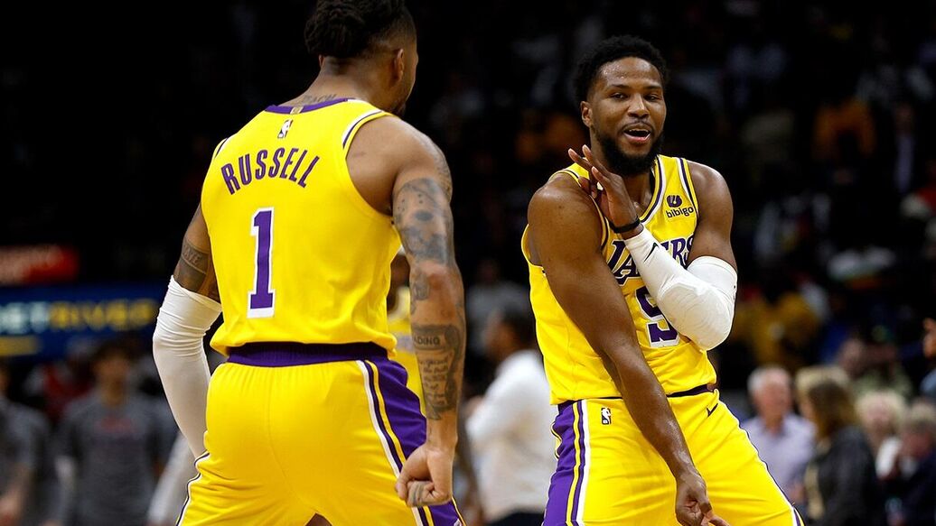 Совет директоров НБА одобрил продажу контрольного пакета акций "Лейкерс"