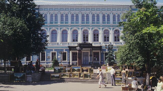 Нижегородский государственный университет имени Н. И. Лобачевского