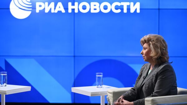 Омбудсмен предложила решение проблемы обмена гражданскими лицами с Киевом