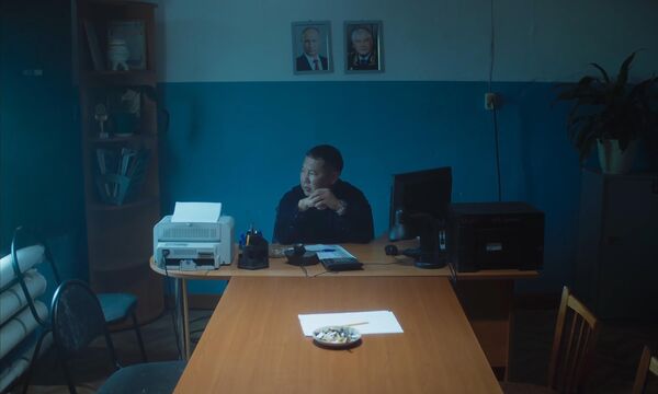 Кадр из фильма Айта