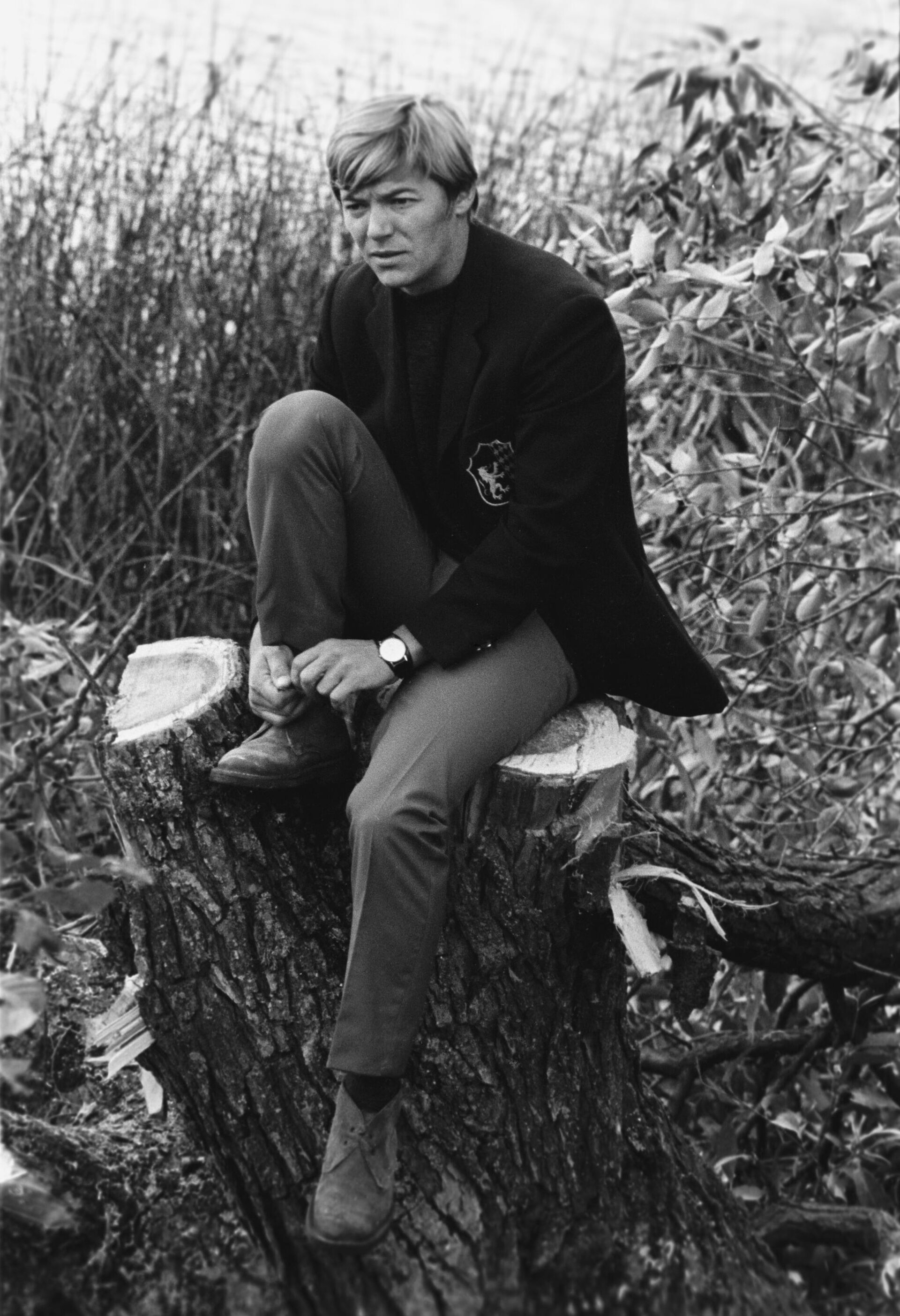 Советский и российский актер театра и кино Александр  Збруев Советский и российский актер театра и кино Александр  Збруев - РИА Новости, 1920, 27.10.2025